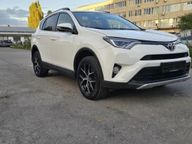Toyota Rav4 2.0 D4D EXECUTIVE , снимка 2