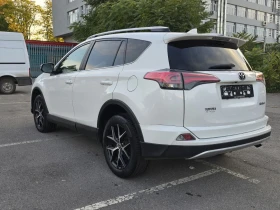 Toyota Rav4 2.0 D4D EXECUTIVE , снимка 6