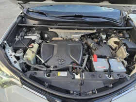 Toyota Rav4 2.0 D4D EXECUTIVE , снимка 17
