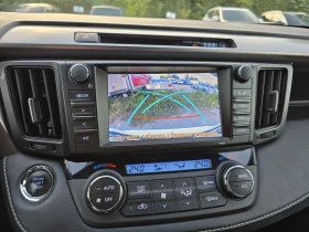 Toyota Rav4 2.0 D4D EXECUTIVE , снимка 10