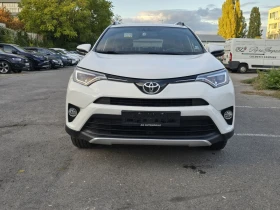 Toyota Rav4 2.0 D4D EXECUTIVE , снимка 3