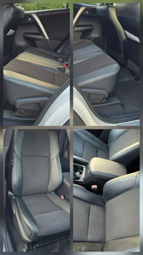 Toyota Rav4 2.0 D4D EXECUTIVE , снимка 16