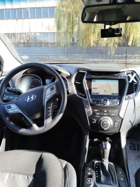 Hyundai Santa fe, снимка 5