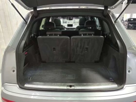 Audi Q7 * Technik 55 TFSI quattro * CARFAX * ЦЕНА ДО БГ, снимка 15