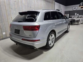 Audi Q7 * Technik 55 TFSI quattro * CARFAX * ЦЕНА ДО БГ, снимка 5