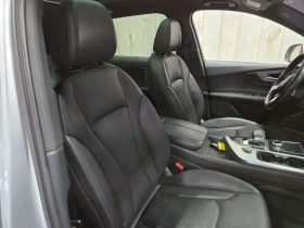 Audi Q7 * Technik 55 TFSI quattro * CARFAX * ЦЕНА ДО БГ, снимка 12