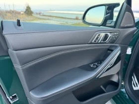 BMW X6 M60i, снимка 14