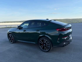 BMW X6 M60i, снимка 3