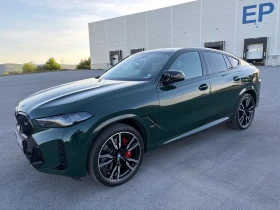 BMW X6 M60i, снимка 2