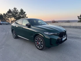 BMW X6 M60i, снимка 1
