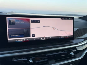 BMW X6 M60i, снимка 13