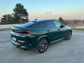BMW X6 M60i, снимка 2