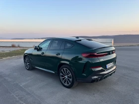 BMW X6 M60i, снимка 3