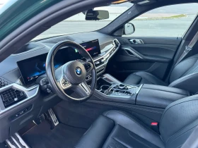 BMW X6 M60i, снимка 8