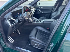 BMW X6 M60i, снимка 7