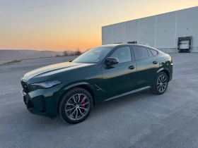 BMW X6 M60i, снимка 4