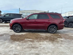 Dodge Durango 3.6L 6cyl AWD, снимка 5