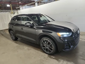 Audi Q5 2022 Audi Q5 PROGRESSIV, снимка 3