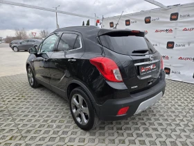 Opel Mokka 1.6CDTI-136кс= АВТОМАТ= АВТОПИЛОТ= 2 КЛИМАТРОНИК, снимка 5