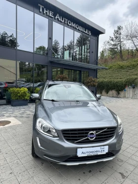 Volvo XC60, снимка 2