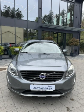 Volvo XC60, снимка 1