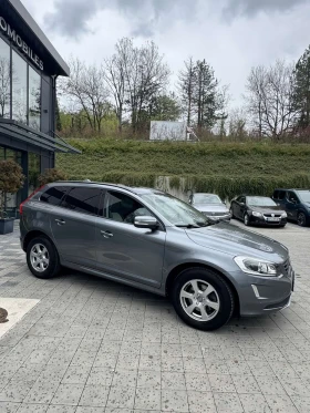 Volvo XC60, снимка 9