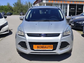 Ford Kuga 2.0TDCi* 4X4* NAVI* KLIMA* EURO6B* , снимка 2