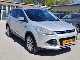 Ford Kuga 2.0TDCi* 4X4* NAVI* KLIMA* EURO6B* , снимка 3