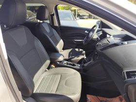 Ford Kuga 2.0TDCi* 4X4* NAVI* KLIMA* EURO6B* , снимка 12