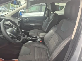 Ford Kuga 2.0TDCi* 4X4* NAVI* KLIMA* EURO6B* , снимка 7