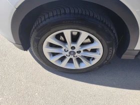 Ford Kuga 2.0TDCi* 4X4* NAVI* KLIMA* EURO6B* , снимка 16