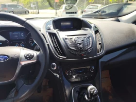 Ford Kuga 2.0TDCi* 4X4* NAVI* KLIMA* EURO6B* , снимка 8