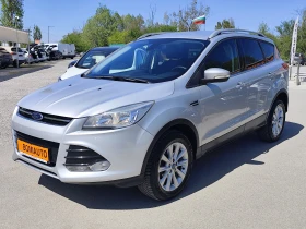 Ford Kuga 2.0TDCi* 4X4* NAVI* KLIMA* EURO6B* , снимка 1