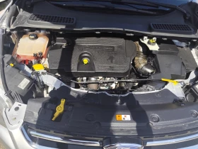 Ford Kuga 2.0TDCi* 4X4* NAVI* KLIMA* EURO6B* , снимка 15