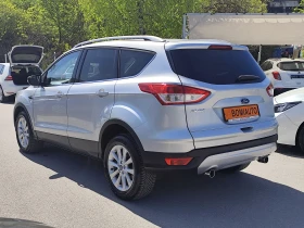 Ford Kuga 2.0TDCi* 4X4* NAVI* KLIMA* EURO6B* , снимка 6