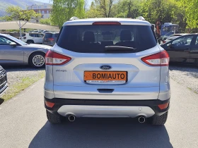Ford Kuga 2.0TDCi* 4X4* NAVI* KLIMA* EURO6B* , снимка 5