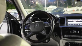 Mercedes-Benz GL 550, снимка 13