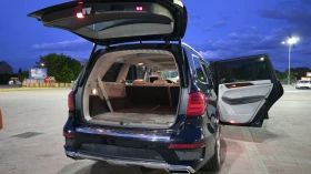 Mercedes-Benz GL 550, снимка 14