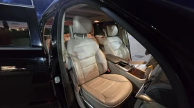 Mercedes-Benz GL 550, снимка 7