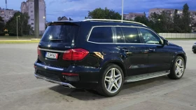 Mercedes-Benz GL 550, снимка 5