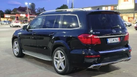 Mercedes-Benz GL 550, снимка 4