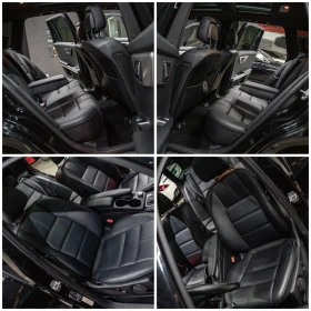 Mercedes-Benz GLK GLK 320CDI / PANORAMA/ NAVI/ XENON/ 4matic/, снимка 11