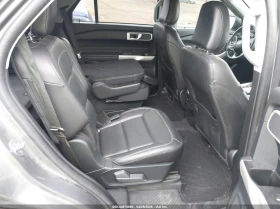 Ford Explorer 2.3l Xlt, снимка 8