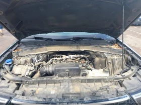 Ford Explorer 2.3l Xlt, снимка 10