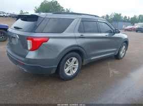 Ford Explorer 2.3l Xlt, снимка 4