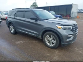 Ford Explorer 2.3l Xlt, снимка 1