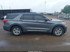 Ford Explorer 2.3l Xlt, снимка 13