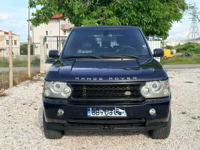 Land Rover Range rover 4.2 SUPERCHARGED, снимка 3