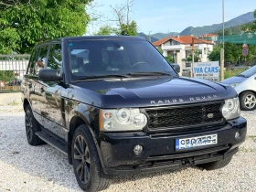 Land Rover Range rover 4.2 SUPERCHARGED, снимка 2