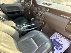 Land Rover Range rover 4.2 SUPERCHARGED, снимка 13